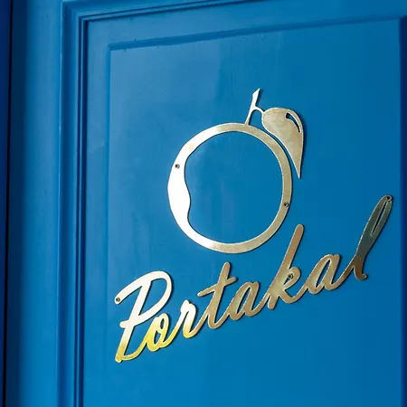 Hotel Sabrinas Haus - Adult Only +14 Marmaris