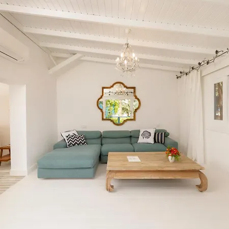 Sabrinas Haus - Adult Only +14 מלון