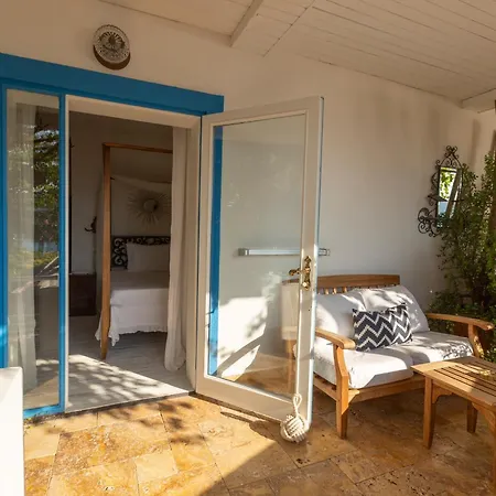 Sabrinas Haus - Adult Only +14 מלון 4*
