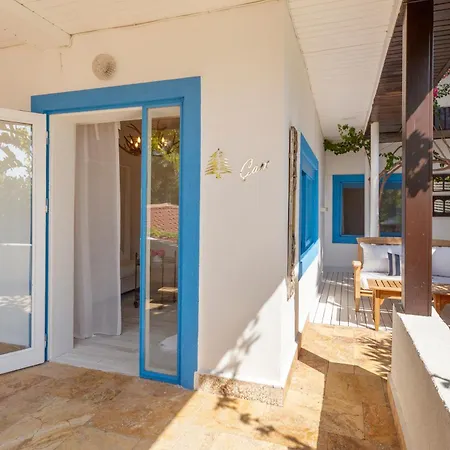 Sabrinas Haus - Adult Only +14 4* מרמריס