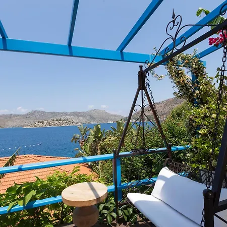 Sabrinas Haus - Adult Only +14 מלון 4*