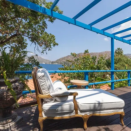 Sabrinas Haus - Adult Only +14 4* מרמריס