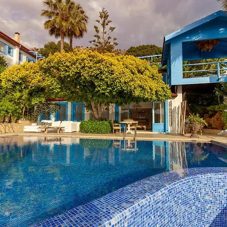 Sabrinas Haus - Adult Only +14 מרמריס