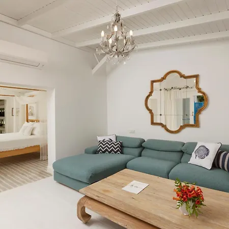 מלון Sabrinas Haus - Adult Only +14