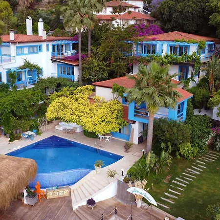 Sabrinas Haus - Adult Only +14 4* מרמריס