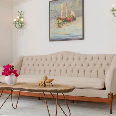 Sabrinas Haus - Adult Only +14 מלון 4*