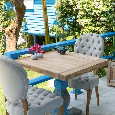 Sabrinas Haus - Adult Only +14 4* מרמריס
