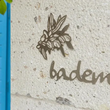 Sabrinas Haus - Adult Only +14 מלון 4*