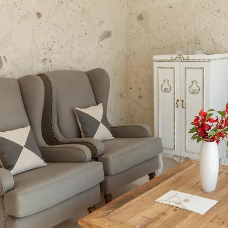Sabrinas Haus - Adult Only +14 מלון