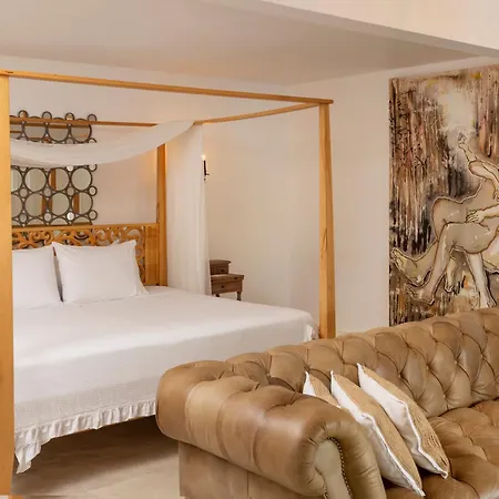 Sabrinas Haus - Adult Only +14 מרמריס