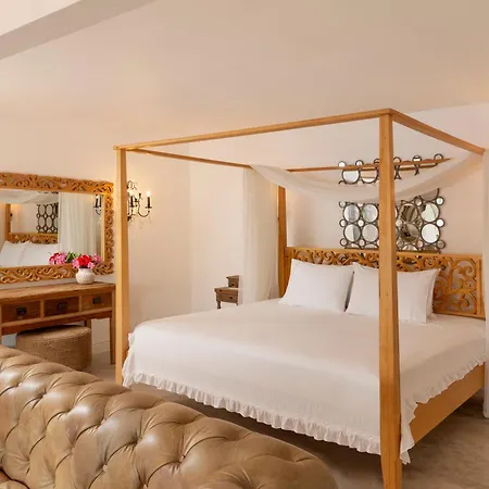 Sabrinas Haus - Adult Only +14 מלון