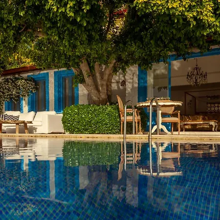 Sabrinas Haus - Adult Only +14 מלון מרמריס