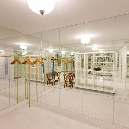 מלון Sabrinas Haus - Adult Only +14 4*