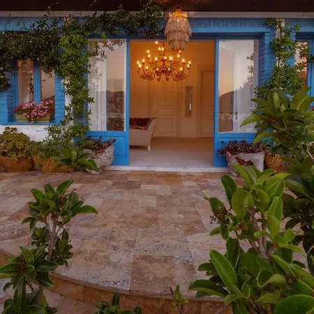 Sabrinas Haus - Adult Only +14 מלון