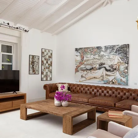 מלון Sabrinas Haus - Adult Only +14 4*
