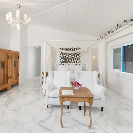 Sabrinas Haus - Adult Only +14 מלון
