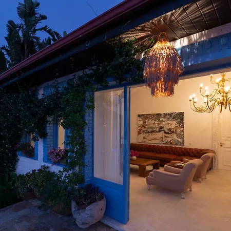 מלון Sabrinas Haus - Adult Only +14 4*